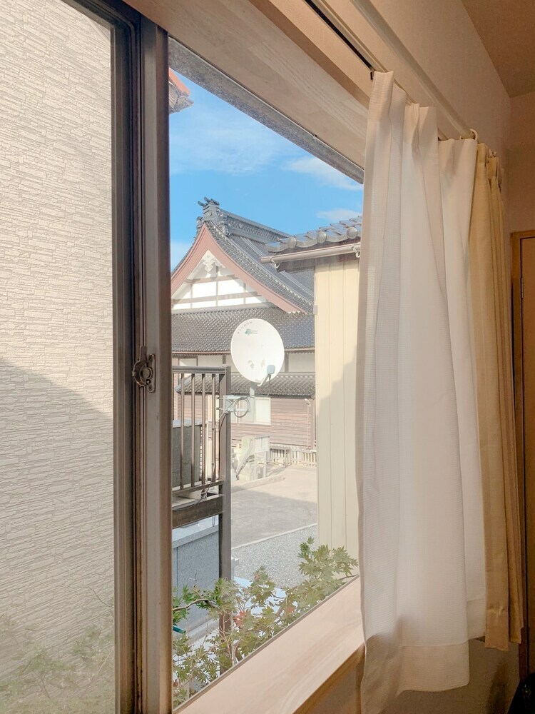 Hotel B&B Mikawa - Kanazawa Fish Harbour