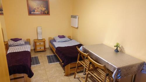 Hostal Pokoje Go?cinne Le?ny Zak?tek