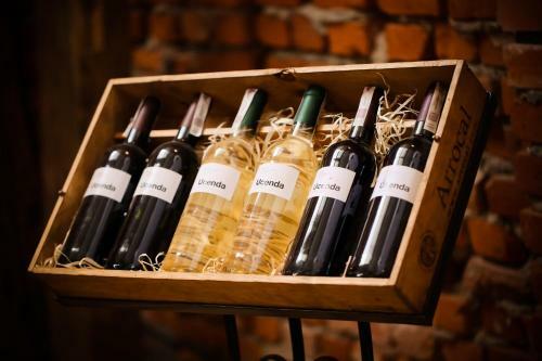 Bed & Breakfast Cedrowy Dworek
