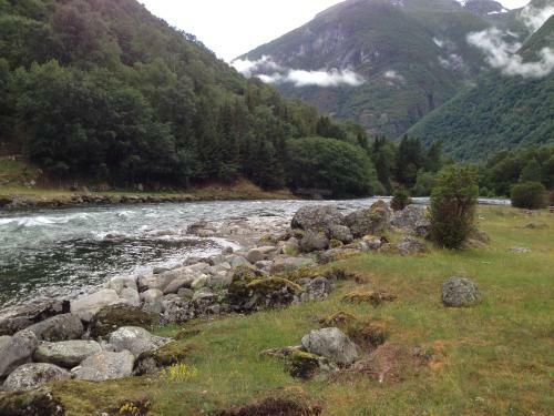 Agroturismo Bj�rkum Gard