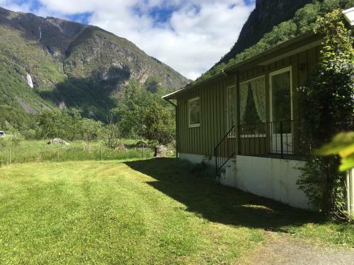 Agroturismo Bj�rkum Gard