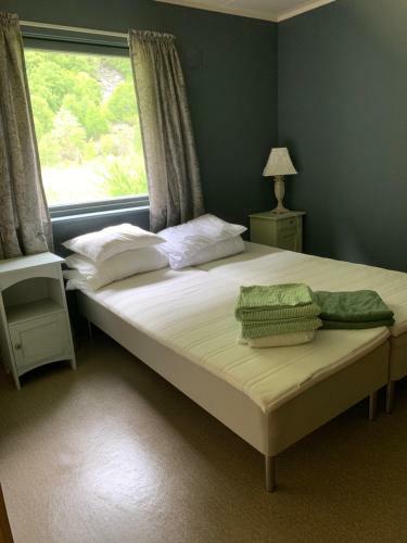 Agroturismo Bj�rkum Gard