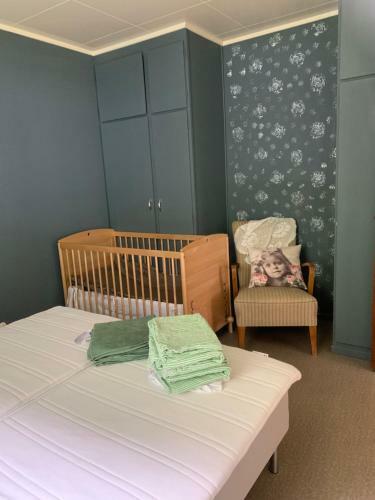 Agroturismo Bj�rkum Gard