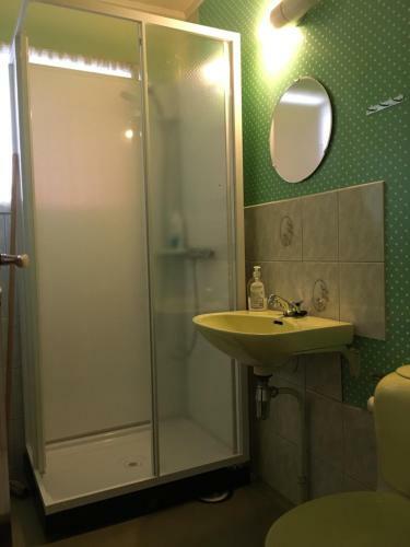 Agroturismo Bj�rkum Gard