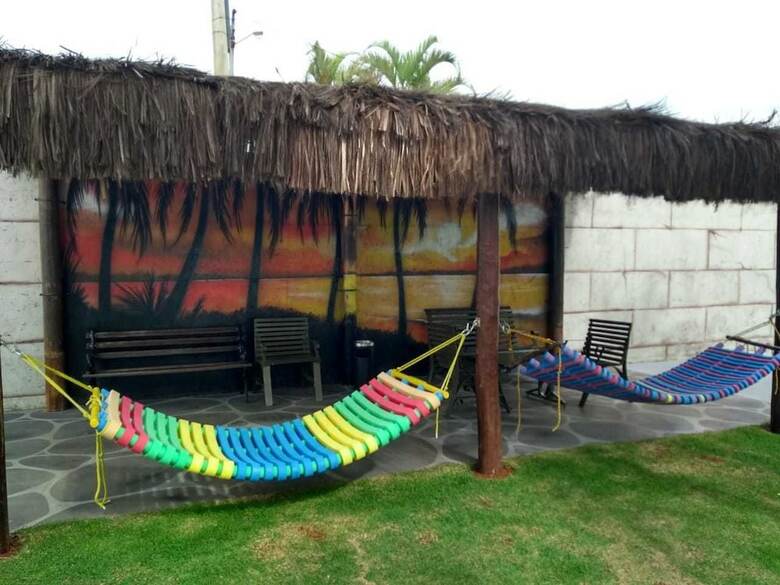 Castelo Park Hotel