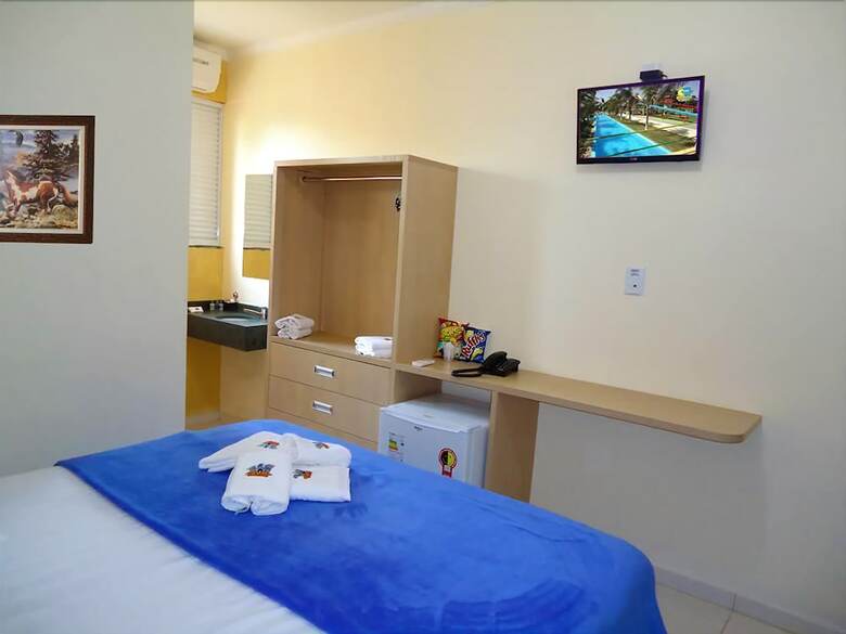 Castelo Park Hotel