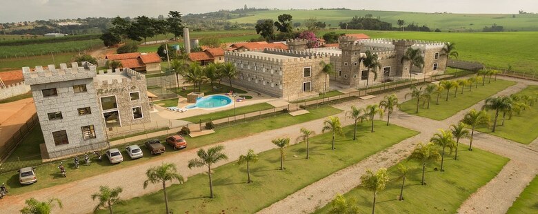 Castelo Park Hotel