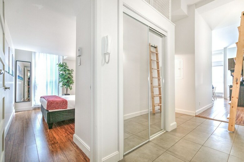 Apartamentos The Main Central By Liv Mtl