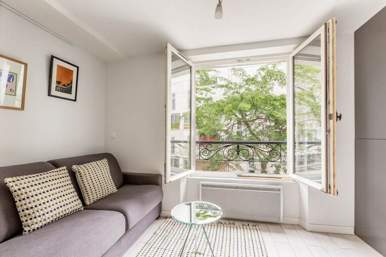 Apartamentos Edgar Suites Paris Louvre - Bellan