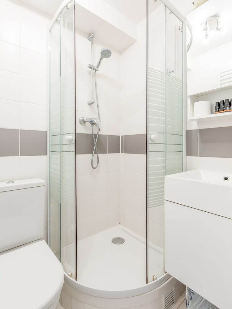 Apartamentos Edgar Suites Paris Louvre - Bellan