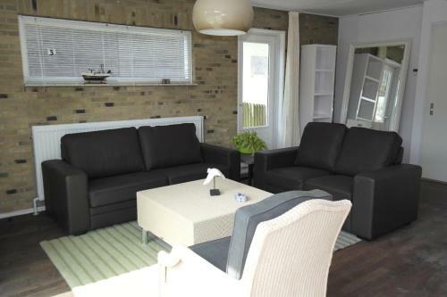 Apartamento Jonas In de Walvis & Octopus