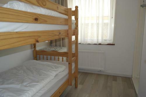 Apartamento Jonas In de Walvis & Octopus