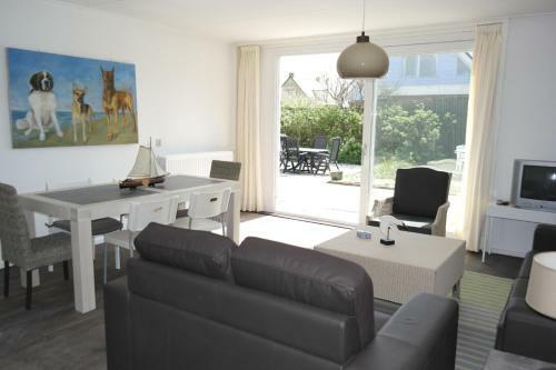 Apartamento Jonas In de Walvis & Octopus
