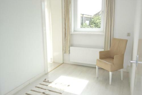 Apartamento Jonas In de Walvis & Octopus