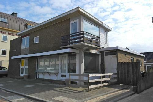 Apartamento Jonas In de Walvis & Octopus
