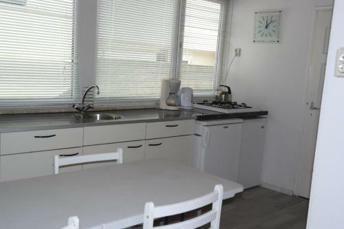 Apartamento Jonas In de Walvis & Octopus