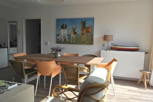 Apartamento Jonas In de Walvis & Octopus