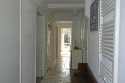 Apartamento Jonas In de Walvis & Octopus