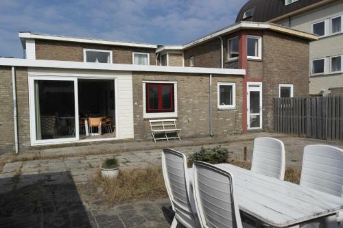 Apartamento Jonas In de Walvis & Octopus