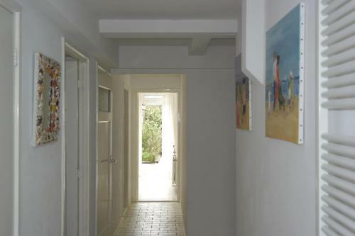 Apartamento Jonas In de Walvis & Octopus