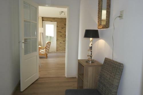 Apartamento Jonas In de Walvis & Octopus