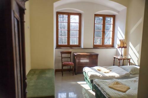 Hotel Pa?ac Ksi???cy We Wleniu