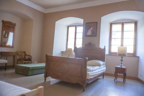 Hotel Pa?ac Ksi???cy We Wleniu