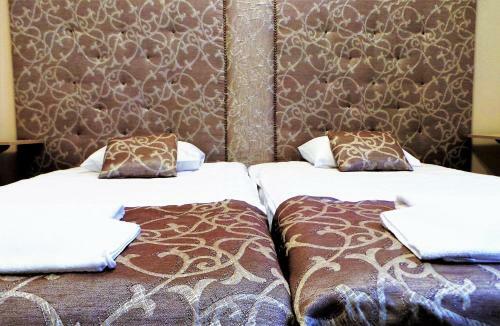 Hotel Pa?ac Kobylin