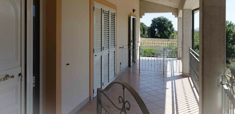 Mer� Room B&B