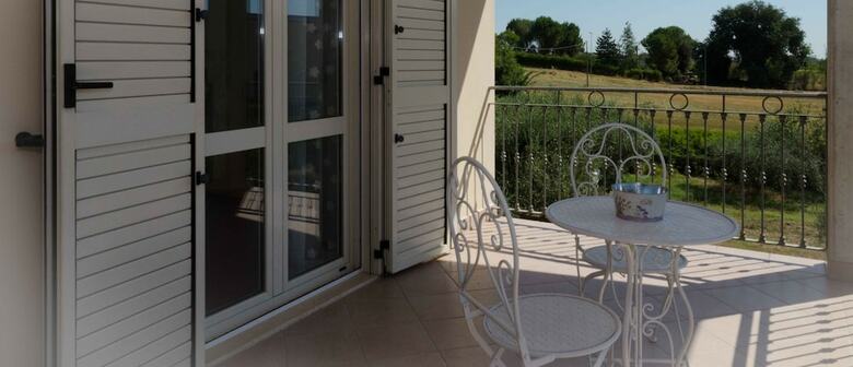 Mer� Room B&B