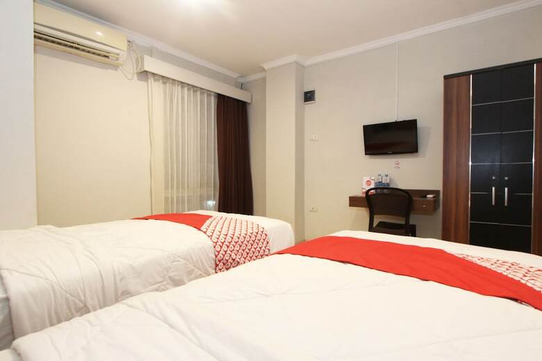 Hostal Oyo 1157 Ant Home