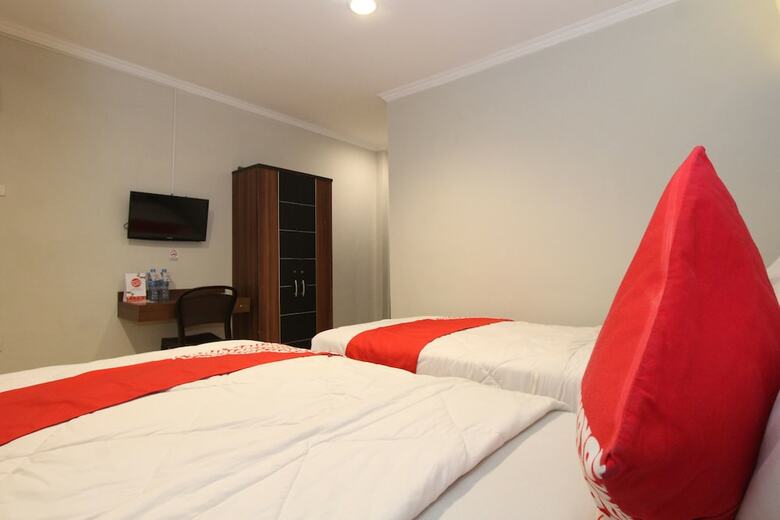 Hostal Oyo 1157 Ant Home