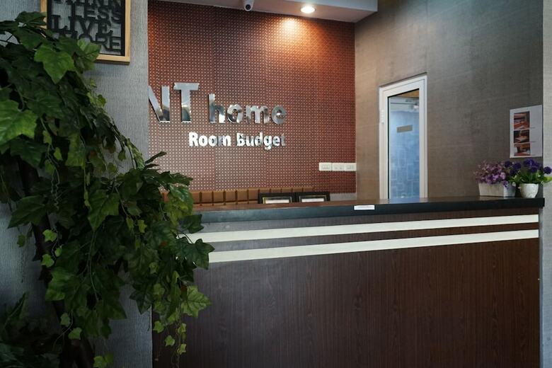Hostal Oyo 1157 Ant Home