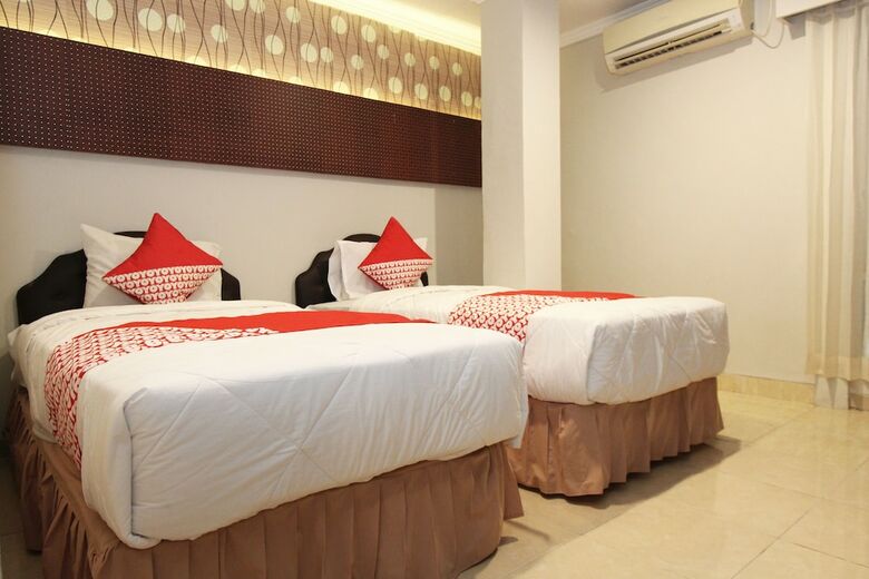 Hostal Oyo 1157 Ant Home