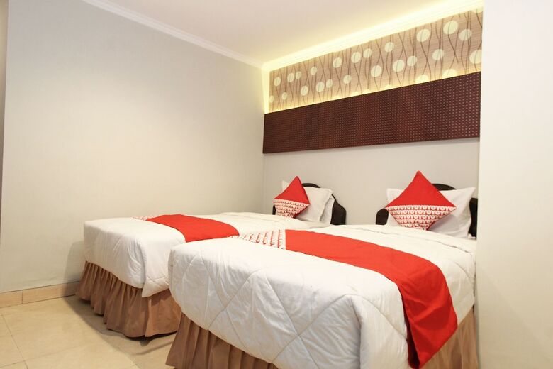 Hostal Oyo 1157 Ant Home