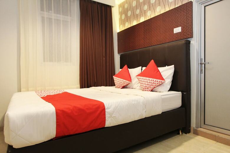 Hostal Oyo 1157 Ant Home