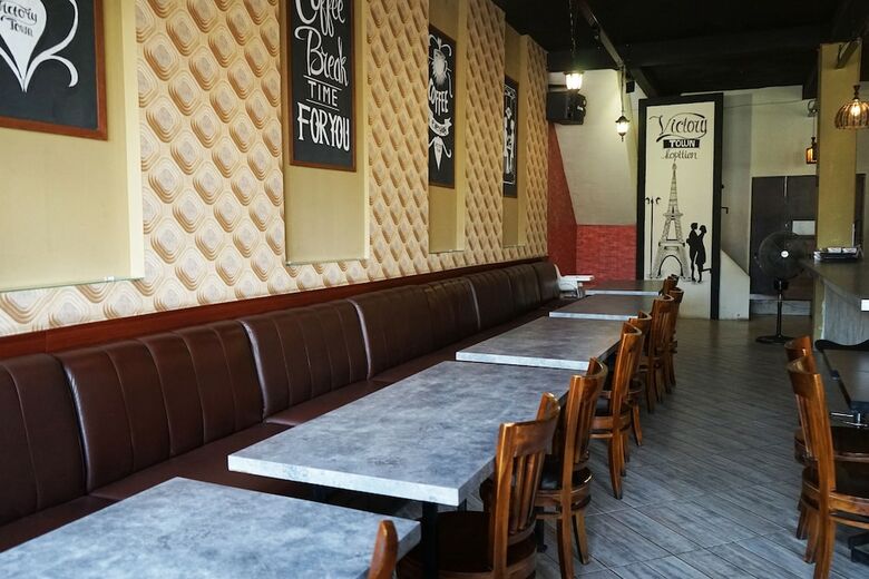 Hostal Oyo 1157 Ant Home