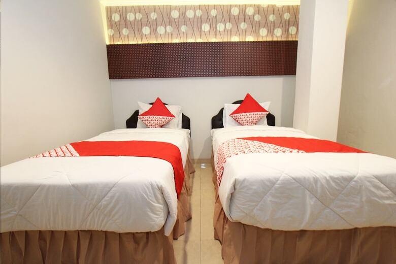 Hostal Oyo 1157 Ant Home