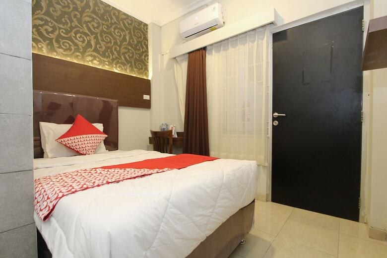 Hostal Oyo 1157 Ant Home