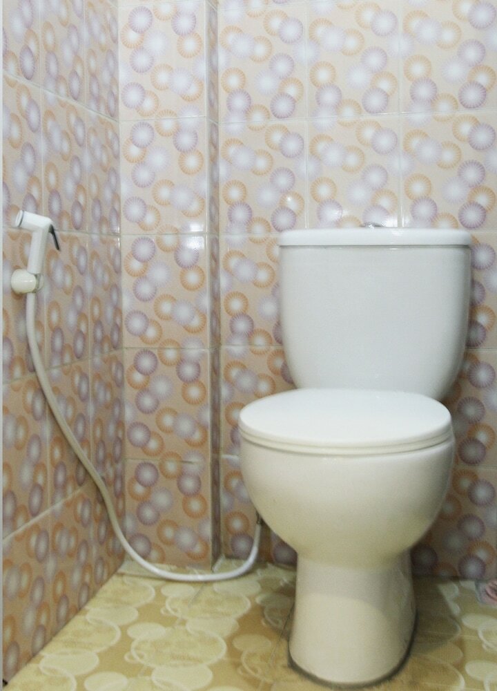 Hostal Oyo 1157 Ant Home