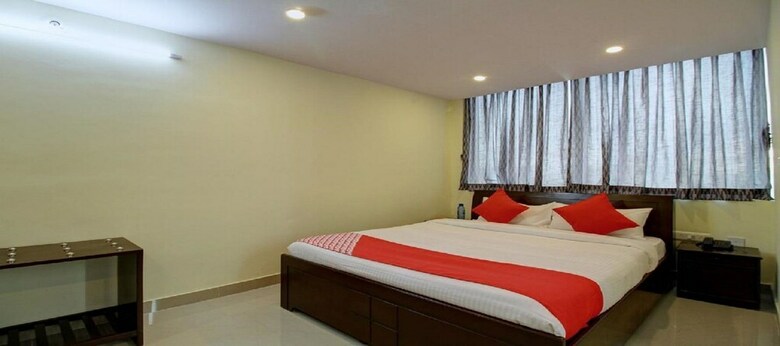 Hotel Felicity Inn-manyata Tech Park