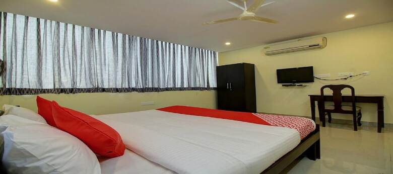 Hotel Felicity Inn-manyata Tech Park