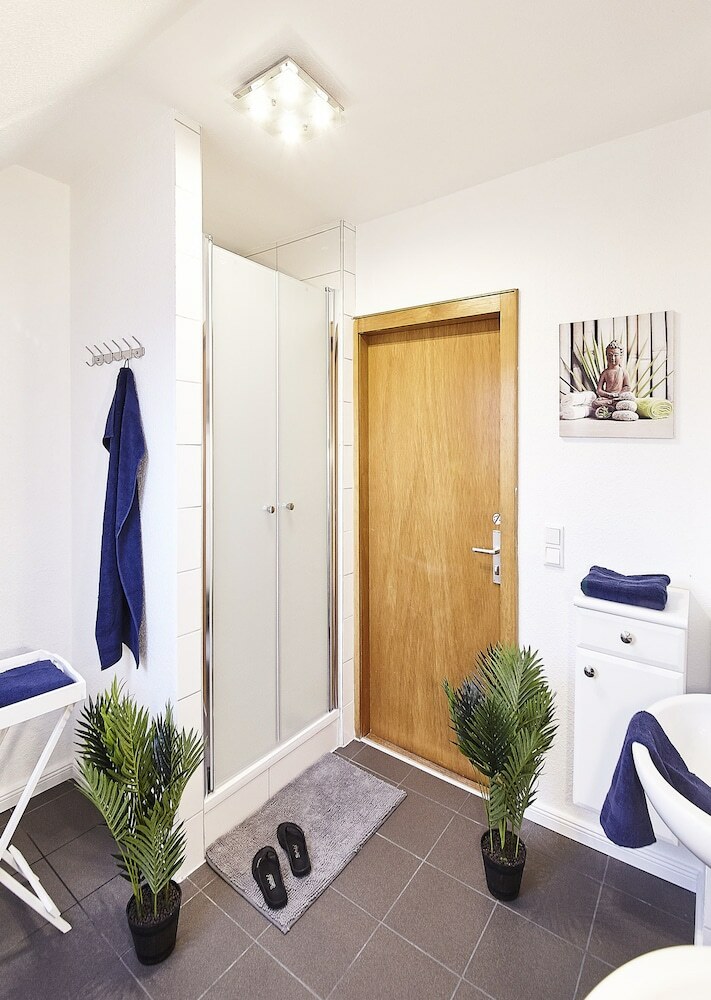 Hotel Monteurzimmer Flensburg