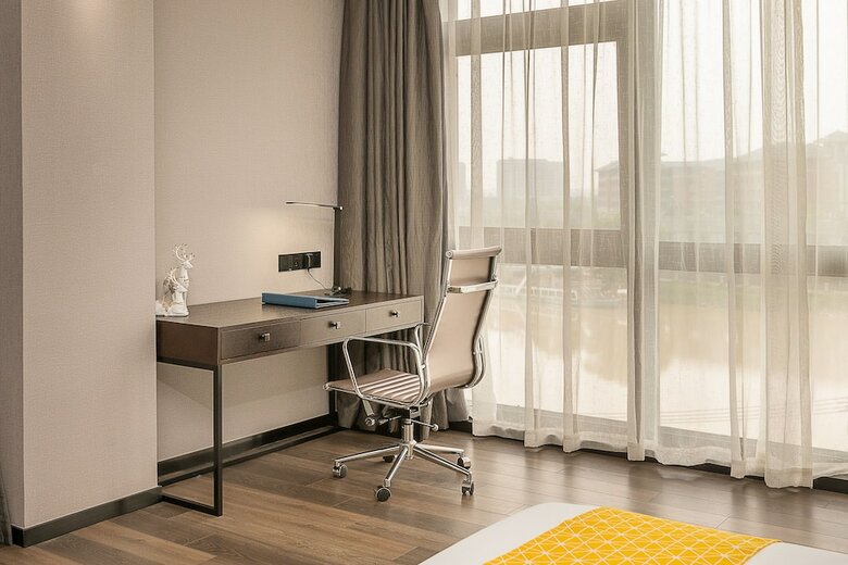 Golden Bay Hotel Dong Guan