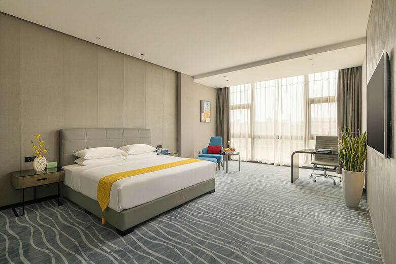 Golden Bay Hotel Dong Guan