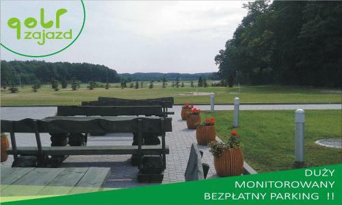 Posada Golf Zajazd Zaj?czkowo