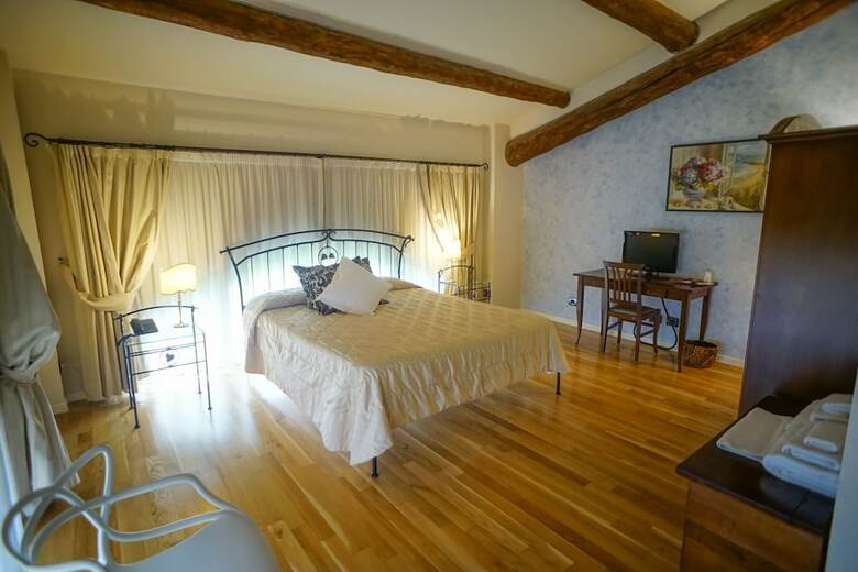 Hotel Tenuta Albertini