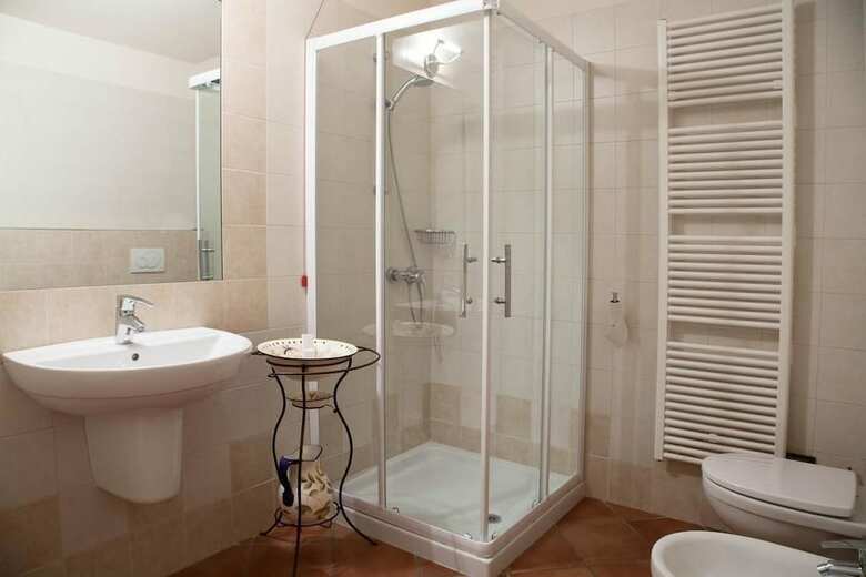 Hotel Tenuta Albertini