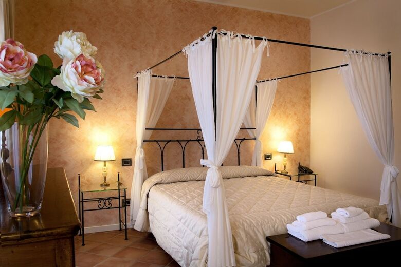 Hotel Tenuta Albertini