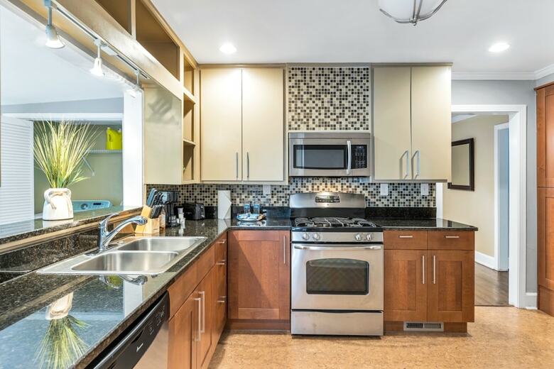 Charming Lavista Bungalow